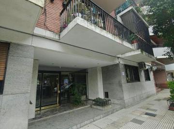 Departamento de 2 ambientes, Palermo · Medrano 1900 - 2 Amb. Semi Amoblado - Frente a Plaza Güemes