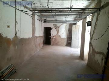 Terreno · 180m² · Venta Terreno, con Construcción, Monte Castro