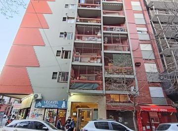 Departamento de 2 ambientes, Caballito · Excelente Depto. de 2 Ambientes C/balcon en La Calle Pringles Al 200, Caballito