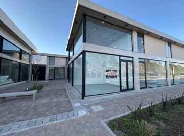 Local comercial · 20m² · 1 Ambiente · Alquiler Local Comercial Las Calandrias - Funes