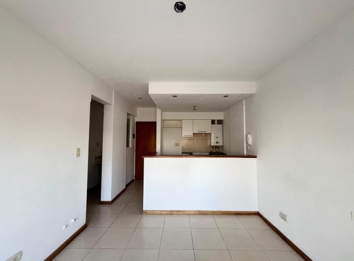 Departamento · 31m² · 2 Ambientes