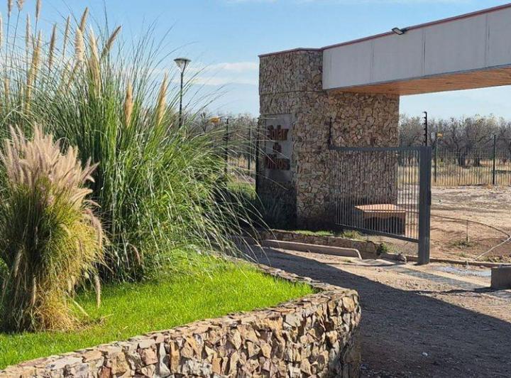 Terreno · 300m²
