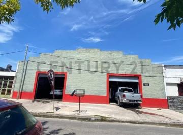 Bodega-Galpón · 291m² · Galpon en Ensenada - Excelente Ubicacion. - a Dos Cuadras de Zona Franca _ a Dos Cuadras de La Plaza B