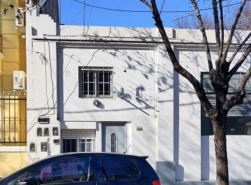 Departamento · 34m² · 1 Ambiente · Departamento Alquiler PH Frente Sin Expensas Profesional Comercial