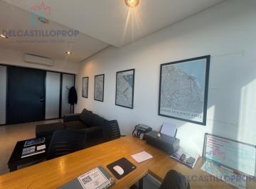 Oficina comercial · 21m² · 1 Ambiente · Oficina en Esc. - Centro