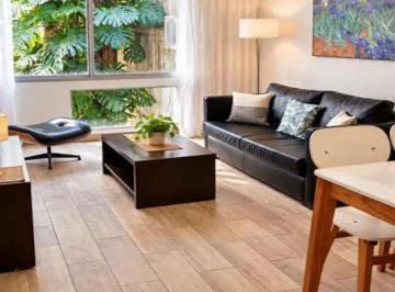Departamento · 52m² · 2 Ambientes · Departamento en Recoleta