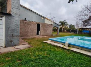 Foto · Se Alquila Hermosa Casa Quinta en Colastiné Norte