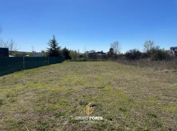 Terreno · 600m² · Oportunidad Lote con Escritura, Potrero de Garay