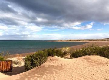 Terreno · 656m² · Venta Lote Chocon Medio Etapa Praderas