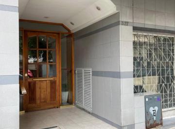 Departamento de 2 ambientes, Villa Crespo · Baño y Cocina Renovada 2 Ambientes en Villa Crespo en Venta