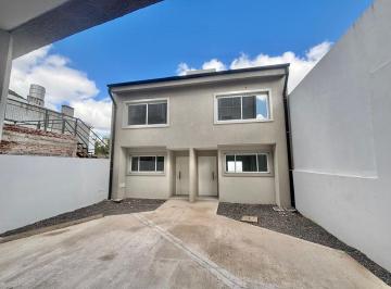 PH · 80m² · 3 Ambientes · 1 Cochera · Venta Duplex a Estrenar - Zona Hurlingham