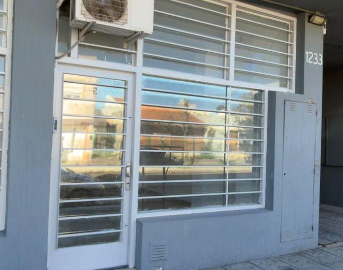 Local comercial · 33m² · 2 Ambientes
