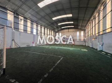 Local comercial · 550m² · 4 Ambientes · Vendo Ideal Inversor Importante Esquina Galpón Gran Terreno y Casa