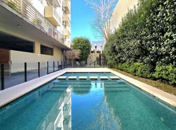 Departamento · 105m² · 4 Ambientes · Departamento 4 Ambientes con Terraza Propia y Balcon en Villa Devoto Amenities Apto Crédito