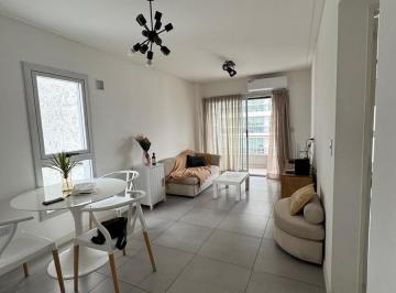 Departamento · 45m² · 2 Ambientes · 1 Cochera · Oportunidad Departamento 2 Ambientes con Cochera en Venta - Lomas de Zamora