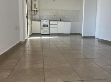 Departamento · 1 Ambiente · Monoambiente en Alquiler - 9 de Julio 836 | Piso 10 con Terraza y Asador