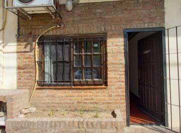 Departamento de 1 ambiente, Quilmes · Alquiler Monoambiente con Salida a La Calle (Sin Expensas)