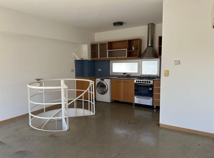 Departamento · 45m² · 2 Ambientes