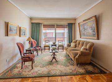 Departamento · 76m² · 4 Ambientes · Venta de Departamento 4 Ambientes con Dependencia y Baulera en Belgrano