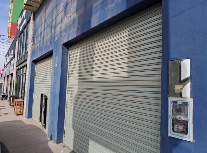 Local comercial · 49m²