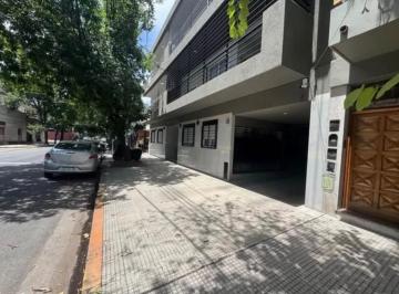 Garage · 22m² · Dos Cocheras Cubiertas Oportunidad