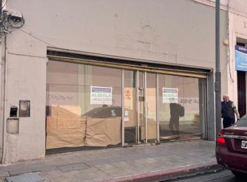 Local comercial de 3 ambientes, Córdoba · Local Comercial en Alquiler | Centro de Córdoba | Dean Funes 244