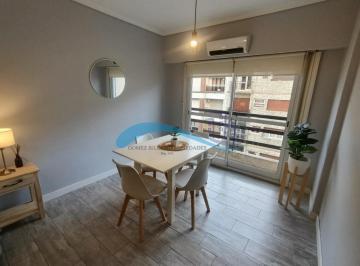 Departamento · 25m² · 1 Ambiente · Departamento 1 Ambiente a La Calle con Balcon
