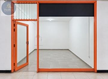 Local comercial · 15m² · 1 Ambiente · Local en Galeria Terminal de Obnibus