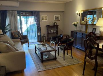 Casa de 3 ambientes, San Isidro · Excelente Duplex de 3 Amb + Escritorio + Patio