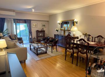 Casa de 3 ambientes, San Isidro · Excelente Duplex de 3 Amb + Escritorio + Patio