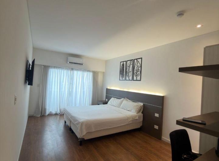 Departamento · 33m² · 1 Ambiente