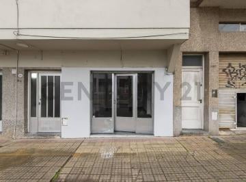 Local comercial · 23m² · 1 Ambiente · Local en Alquiler en La Plata