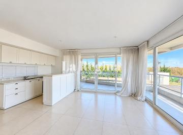 Departamento · 50m² · 2 Ambientes · 1 Cochera · Departamento en Venta en La Balconada, Nordelta, Tigre