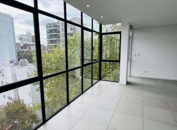 Departamento · 90m² · 3 Ambientes · 1 Cochera · Departamento en Plaza Mitre