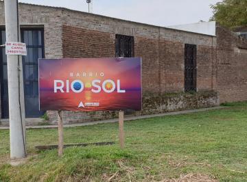 Terreno · 630m² · Se Vende Terreno de 630 m² en Rio Sol - Arroyo Seco