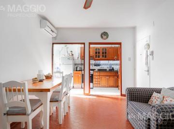 PH · 43m² · 3 Ambientes · 1 Cochera · PH en Ramos Mejia