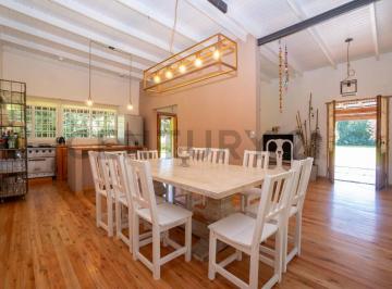 Casa · 100m² · 5 Ambientes · Casa en Venta en La Plata Sicardi