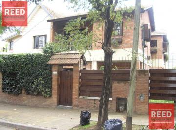 Casa · 208m² · 5 Ambientes · Importante Casa en La Lucila