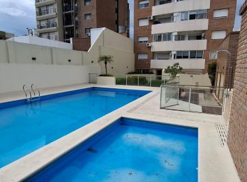 Departamento de 1 ambiente, Rosario · Departamento 1 Dormitorio con Amenities