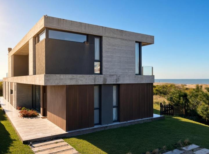 Casa · 996m² · 6 Ambientes · 2 Cocheras