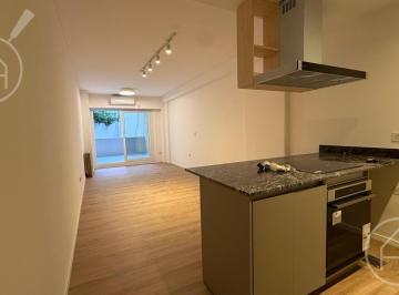 Departamento · 35m² · 1 Ambiente · Alquiler Departamento Monoambiente Belgrano