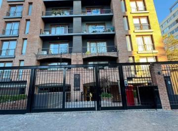 Departamento · 70m² · 2 Ambientes · 1 Cochera · Alquiler Departamento 2 Ambientes en Ituzaingó con Terraza Privada y Jacuzzi Edificio Los Manzanos