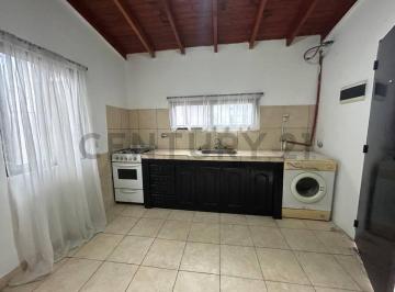 Departamento · 46m² · Alquiler Departamento 2 Ambientes San Miguel