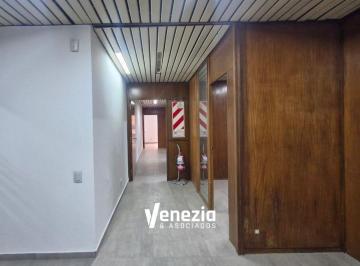 Oficina comercial de 7 ambientes, Córdoba · Oportunidad! Rebajada Venta Oficina 120 m² Sobre Peatonal - 5 Privados + Sala de Reuniones | Centro