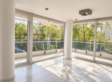 Departamento · 112m² · 3 Ambientes · 2 Cocheras · Semipiso 3 Ambientes en Esquina con Cochera - La Perla