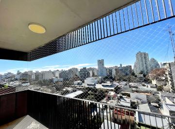 Departamento de 2 ambientes, Palermo · Palermo Hollywood 2 Ambientes con Cochera Piso Alto Piscina