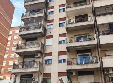 Departamento de 3 ambientes, Rosario · Italia 1261 Piso 7º Depto 1º