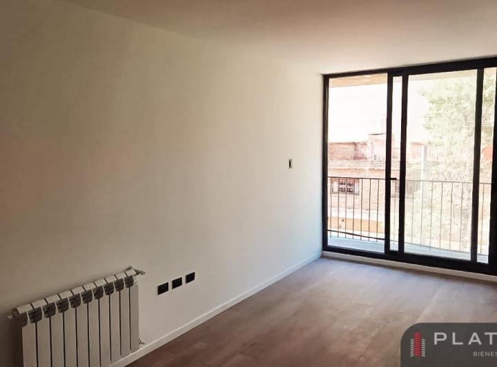 Departamento · 44m² · 2 Ambientes