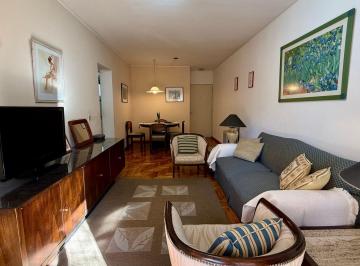 Departamento · 75m² · 4 Ambientes · 4 Ambientes en Parque Chacabuco. Frente Al Parque