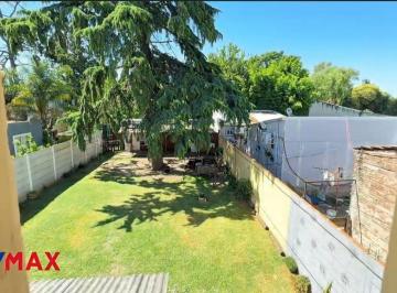 Casa · 133m² · 4 Ambientes · Muy Buena Casa en El Centro de Garin